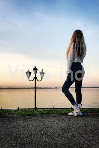 Путана Саратов Аня. Блондинка c 2 размером груди.  Фото - 4